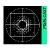 Pixelcast Mantra Media