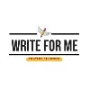 WriteForMe WriteForMe