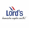 Lord's Mark Industries Ltd. Lord's Mark Industries Ltd.