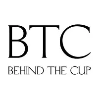 Behind The Cup