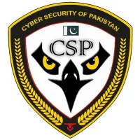 Cyber Security of Pakistan Cyber Security of Pakistan