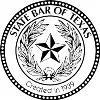 State Bar of Texas State Bar of Texas