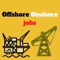 Offshore Onshore Jobs