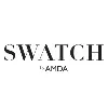 SWATCH by AMDA SWATCH by AMDA