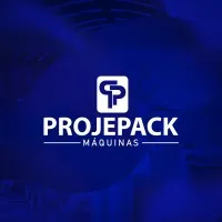 Projepack Máquinas Para Embalagem Projepack Máquinas Para Embalagem