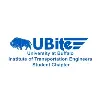 University at Buffalo ITE Student Chapter University at Buffalo ITE Student Chapter