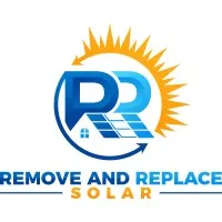 Remove and Replace Solar
