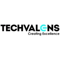 Techvalens Software Systems Pvt. Ltd. Techvalens Software Systems Pvt. Ltd.