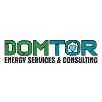 DOMTOR Energy Services & Consulting