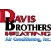 DAVIS BROTHERS HEATING & AIR CONDITIONING