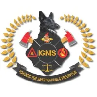 IGNIS Forensic Fire Investigations and Prevention IGNIS Forensic Fire Investigations and Prevention