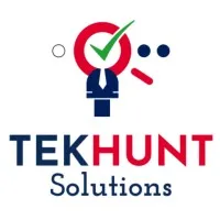 Tekhunt Solutions