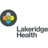 Lakeridge Health Lakeridge Health