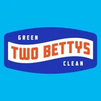 Two Bettys Green Cleaning