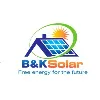 B & K SOLAR Pty Ltd B & K SOLAR Pty Ltd