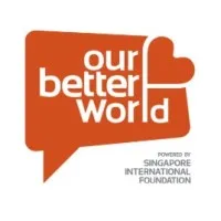 Our Better World