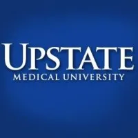 SUNY UPSTATE MEDICAL UNIVERSITY HOSPITAL SUNY UPSTATE MEDICAL UNIVERSITY HOSPITAL