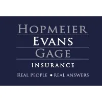 Hopmeier Evans Gage Agency Insurance