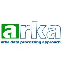 Arka Data Processing Approach