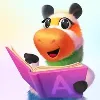 Zebrainy Zebrainy