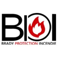 BRADY PROTECTION INCENDIE