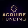 Acquire Funding Acquire Funding