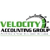 Velocity Accounting Group Velocity Accounting Group