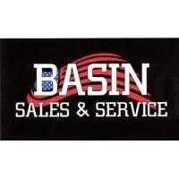 Basin Sales and Service