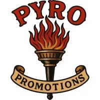 Pyro Promotions Pyro Promotions