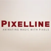 Pixelline