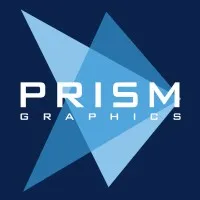 PRISM GRAPHICS INC PRISM GRAPHICS INC