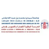 Ecole Nationale de Commerce et de Gestion de Fès ( ENCG FES )