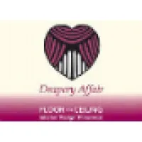 Floor to Ceiling Interiors by Drapery Affair