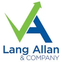 Lang Allan & Company CPAs PC Lang Allan & Company CPAs PC