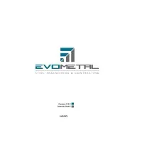 Evometal