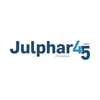 Julphar email format