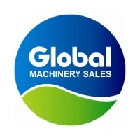 Global Machinery Sales Global Machinery Sales