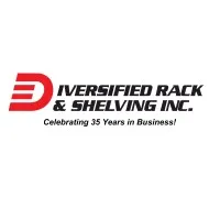 Diversified Rack & Shelving, Inc.