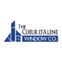 The Coeur d'Alene Window Company The Coeur d'Alene Window Company