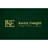 KWICK FREIGHT KWICK FREIGHT