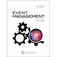 Event Management Journal