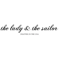 THE LADY & THE SAILOR