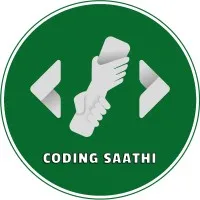 Coding Saathi Coding Saathi