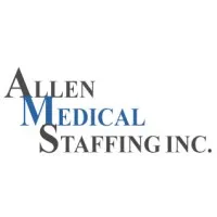 Allen Medical Staffing, Inc. Allen Medical Staffing, Inc.