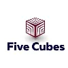 Five Cubes Five Cubes