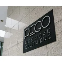 Rego Bespoke Clothiers