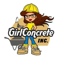 Girl Concrete