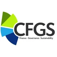 Center for Finance Governance and Sustainability (CFGS) Center for Finance Governance and Sustainability (CFGS)