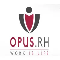 Opus.RH "Executive Search"​