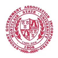 Student Government Association at Montclair State Student Government Association at Montclair State
